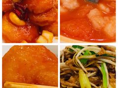 -鸿运楼烤鸭店(天桥店)