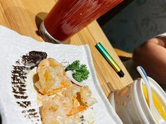 -山之川·日式料理(瀚海海尚店)