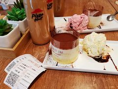 -必胜客(大悦城店)