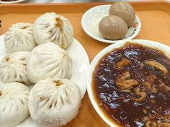 -庆丰包子铺(白塔寺店)