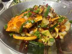 -凤城康记饭店