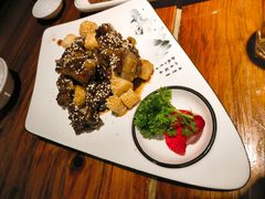 -随缘小馆(红岭路店)