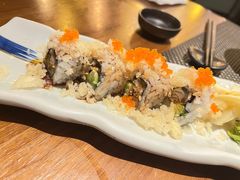 -武藏日本料理(宝安壹方城店)