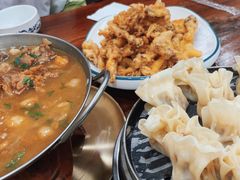 -穆伊林牛羊肉店(白山路店)