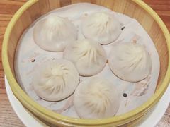 -小厨娘淮扬菜(清江苏宁广场店)