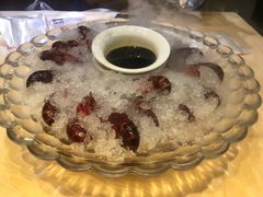 -怪怪龙虾·澳洲蓝龙王·深夜食堂(惊驾路店)