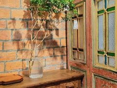 -西关84·History·Art·Cafe