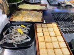 -小财盆地桌烤肉