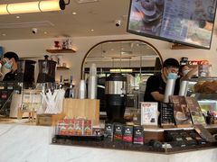 -Peet's Coffee皮爷咖啡(大学路店)