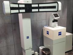 -大视光学•LINDBERG林德伯格•全球手工眼镜集合店(王府井店)