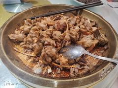 -围龙屋客家食府(福田店)