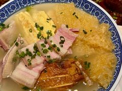 -老瑞福上海菜(人民广场店)
