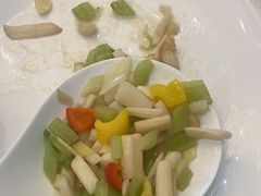 -东江渔村·古典园林·30年粤菜老字号(太和店)
