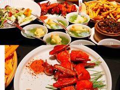 -知楚•精致湖北菜(武商MALL店)