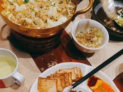 -云龙轩(迪士尼探索家度假酒店)