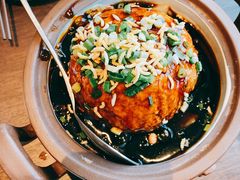 -扬州狮子楼·非遗淮扬菜(总店)