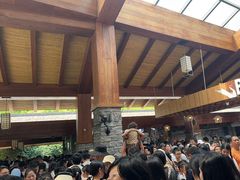 -天河潭旅游度假区