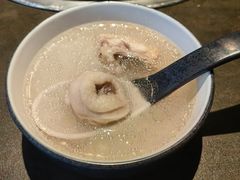 -同仁四季椰子鸡(宝安壹方城店)