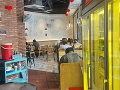 -功牛泉州牛肉小吃·火锅(三里街店)