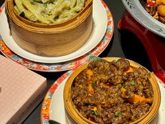 -知楚•精致湖北菜(武商MALL店)