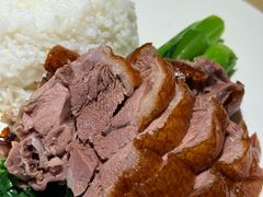 -肥妹烧腊店(翠竹路店)