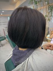 -秦·专注剪发