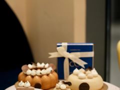 -CREAM STORY意大利手工冰淇淋&甜品(万象前海店)