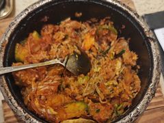 -妙香居韩国烤肉(容桂天佑城店)