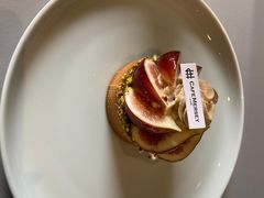 -Cafe Mersey默西咖啡(平江店)