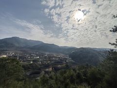 -初溪土楼群