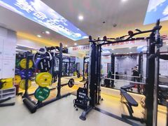 -GMJ·24H健身房(北外滩店)