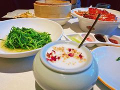 烤鸭-庆云楼饭庄(什刹海店)