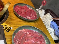 -春记潮汕牛肉火锅