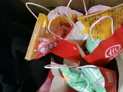 -海底捞火锅(振华广场店)