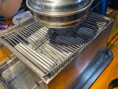 -丹东特色烤肉(南光三部店)