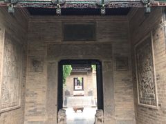 -西安关中民俗艺术博物院