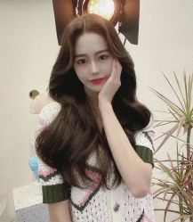 点击看大图 -那茉 Hair Salon
