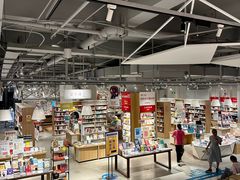 -当当书店(国泰广场店)