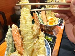 -天妇罗内顺田(罗湖店)
