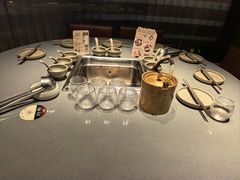 -巴奴毛肚火锅(悠唐购物中心店)