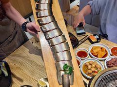-泥炉烧肉师(新街口金銮巷店)