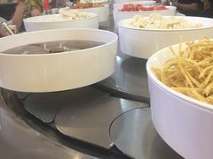 -咕叽咕叽自助烤肉小火锅(茂业清扬店)
