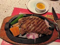 -战斧牛排餐厅(悦方IDmall店)