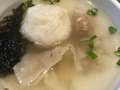 -四道菜·福建菜馆(新街口金鹰店)