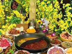 -楠火锅(太古里总店)
