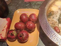-牛New寿喜烧(曹路花园城店)