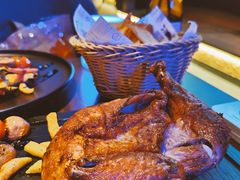 -Ambra Haus琥珀屋精酿餐厅(宝山店)