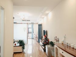 -喜宝悉贝月子会所(锦江店)
