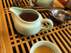 -小城粥道·海胆鲜虾粥(解放广场店)