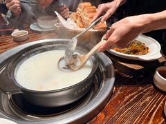 -大良毋米粥(锦龙路总店)